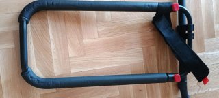 Asiento Simracing Playseat Challenge Plegable