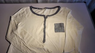 Lote 5 Pijamas y Homewear Talla Única