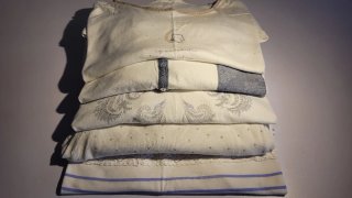 Lote 5 Pijamas y Homewear Talla Única