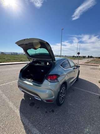 Citroen DS4 2011