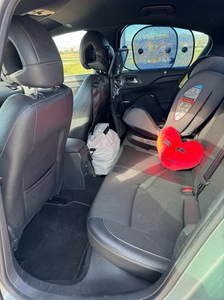 Citroen DS4 2011