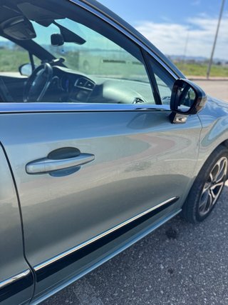 Citroen DS4 2011