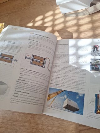 Tecnología y Digitalización nivel II ESO