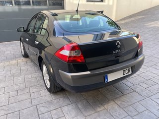 Renault Megane 2004