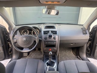 Renault Megane 2004