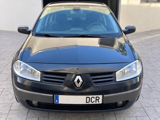 Renault Megane 2004