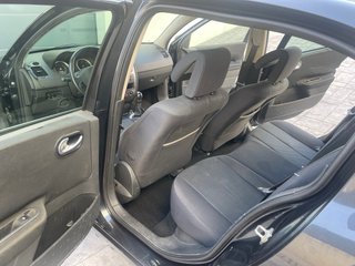 Renault Megane 2004