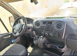Alquiler Furgo Costa Tropical Camper
