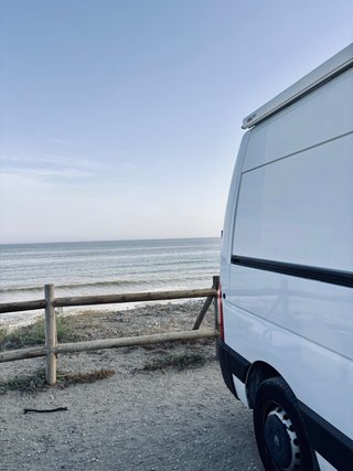 Alquiler Furgo Costa Tropical Camper