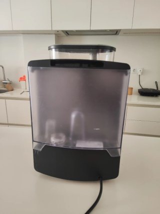 Cafetera Krups Roma Automática EA8100
