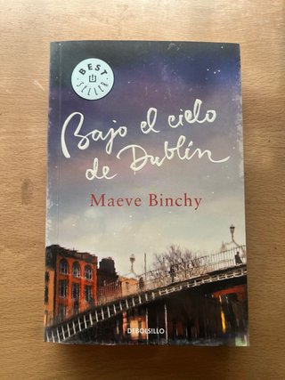 Bajo El Cielo De Dublin