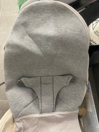 Hamaca BabyBjörn Balance
