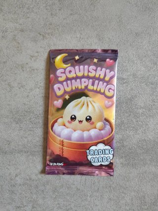 Carta Squishy Dumping 39