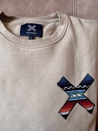 Sudadera