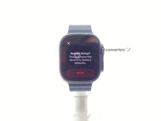 apple watch ultra 3 49mm (gps 5g) titanio