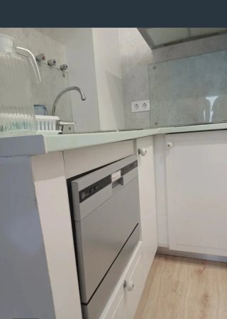 Confortable apartamento en Cala Finestrat Benidorm