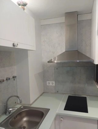 Confortable apartamento en Cala Finestrat Benidorm