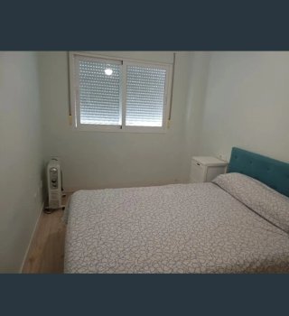 Confortable apartamento en Cala Finestrat Benidorm