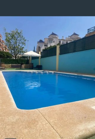 Confortable apartamento en Cala Finestrat Benidorm