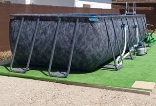 Piscina Bestway 6x3x1.32m
