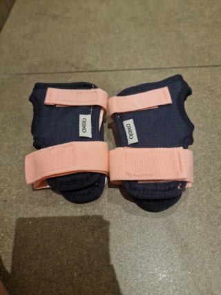 Protecciones patinaje Oxelo