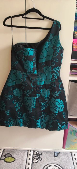 Conjunto ceremonia