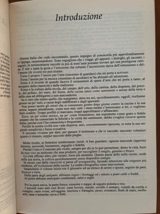 La cucina regionale italiana in oltre 5000 ricette