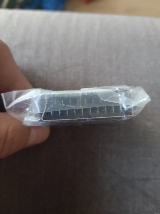 Adaptador Xbox 360 Euroconector a Compuesto Micros