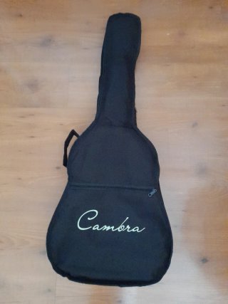 Guitarra Clásica Rocío 3/4 C-16