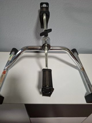 Pedales de Suelo para Ejercicio