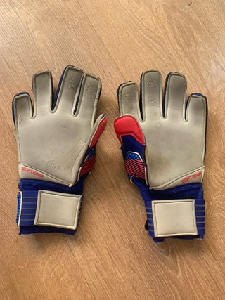 Guantes Portero Kipsta Talla 7