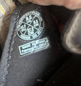 Sandalias Keen T42.5 Trekking Waterpoof.