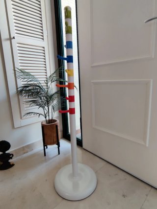 Perchero IKEA Multicolor