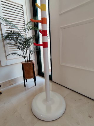 Perchero IKEA Multicolor
