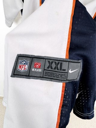 Camiseta Nike NFL Denver Broncos Football #14 USA