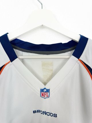 Camiseta Nike NFL Denver Broncos Football #14 USA