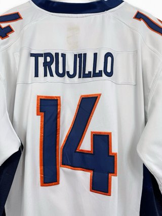 Camiseta Nike NFL Denver Broncos Football #14 USA