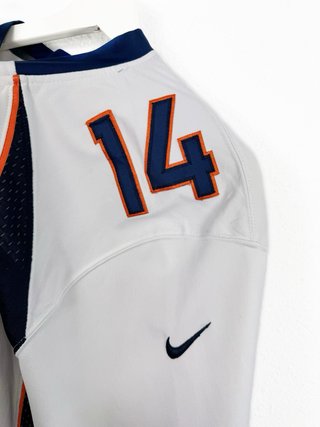 Camiseta Nike NFL Denver Broncos Football #14 USA