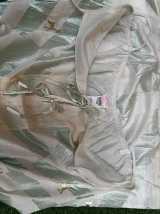 Vestido Custo Mujer Talla M