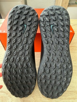 Nike Superfly Futbol Sala Talla 38