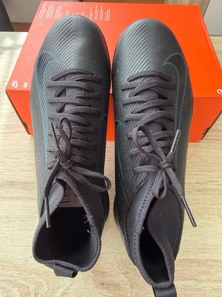 Nike Superfly Futbol Sala Talla 38