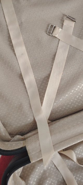 Maleta Vintage Negra