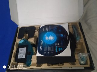 Robot Aspirador Cecotec Conga 7090 AI