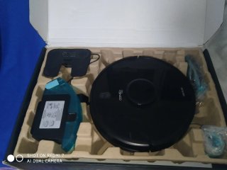 Robot Aspirador Cecotec Conga 7090 AI