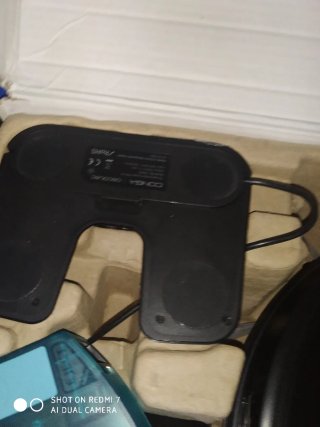 Robot Aspirador Cecotec Conga 7090 AI
