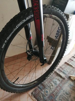 Bici Specialized S-Works  Epic Full Carbon