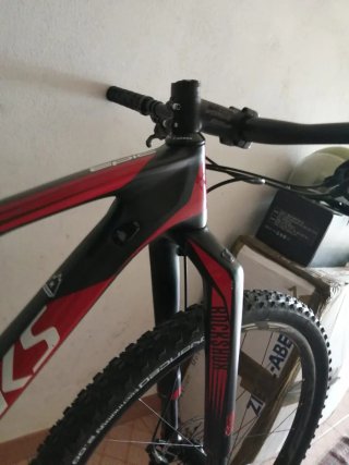 Bici Specialized S-Works  Epic Full Carbon