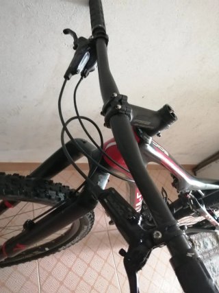 Bici Specialized S-Works  Epic Full Carbon