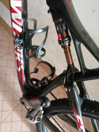 Bici Specialized S-Works  Epic Full Carbon