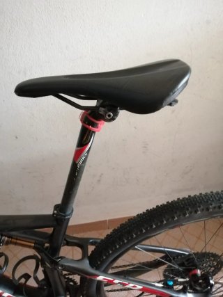 Bici Specialized S-Works  Epic Full Carbon